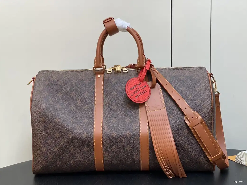 Cheap 50 LOUIS KEEPALL BANDOULIÈRE VUITTON 0521